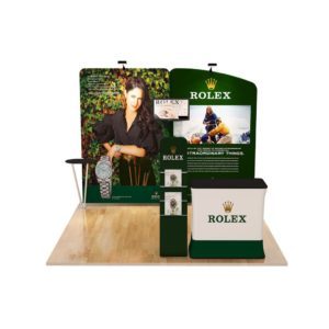 Display Booth Packages